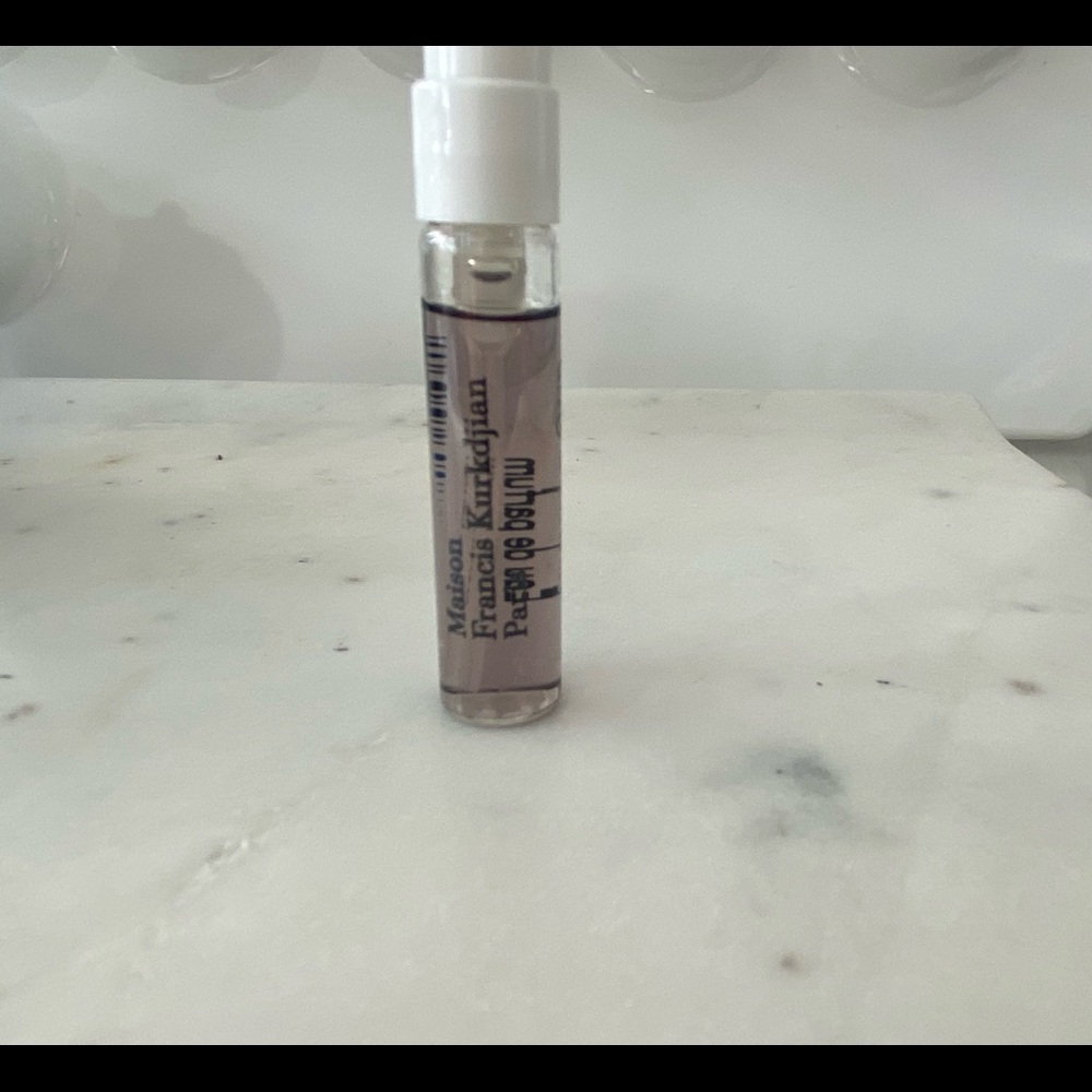 Maison Francis Kurkdjian OUD